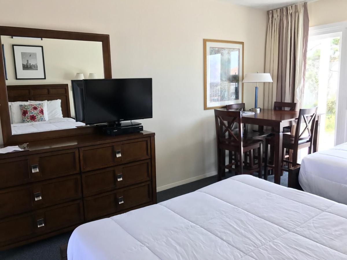 Ocean Surf Resort Nauders Ngoại thất bức ảnh