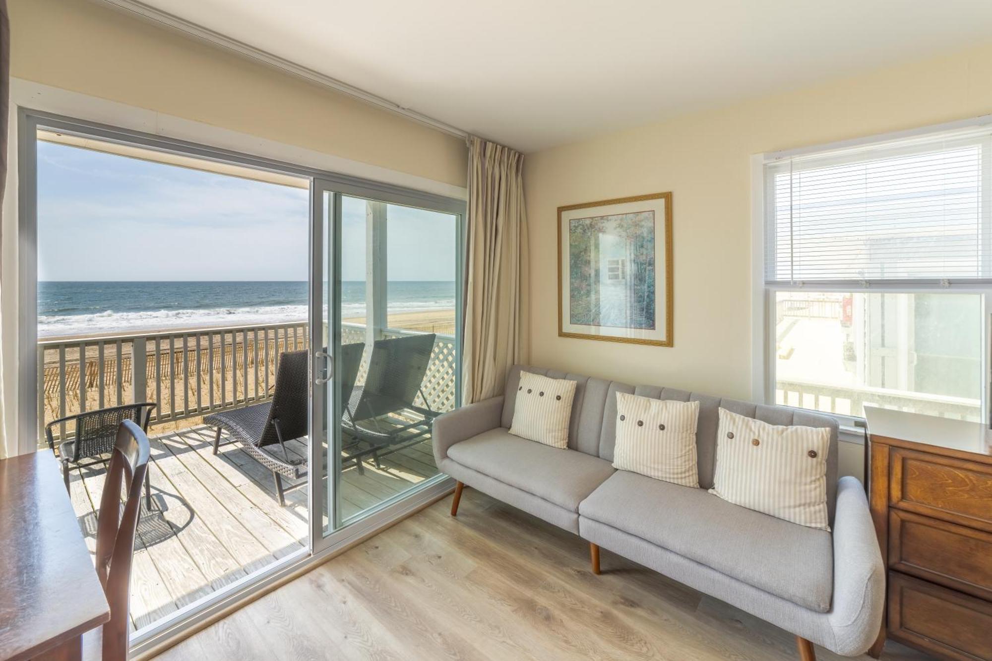 Ocean Surf Resort Nauders Ngoại thất bức ảnh