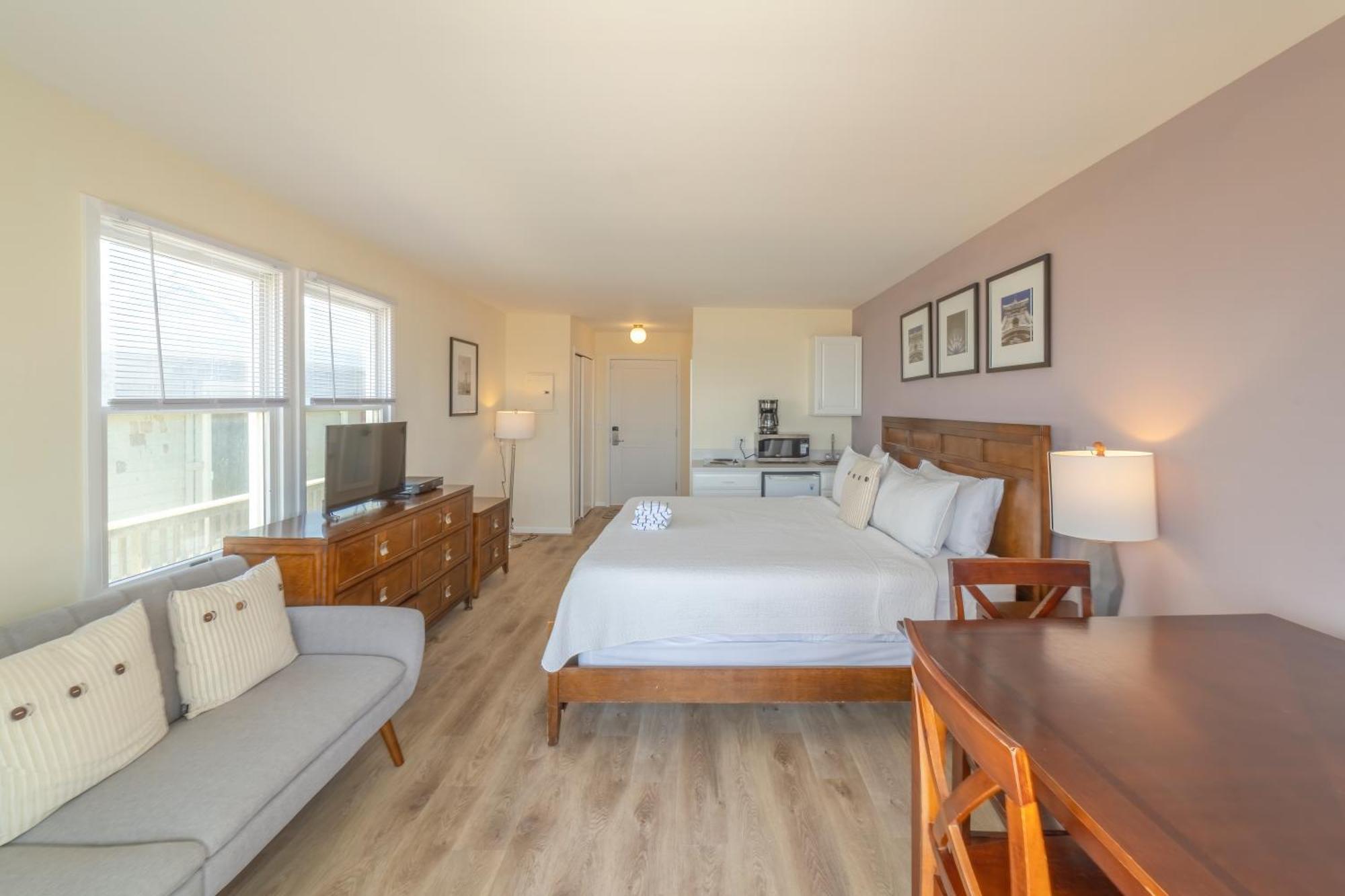 Ocean Surf Resort Nauders Ngoại thất bức ảnh