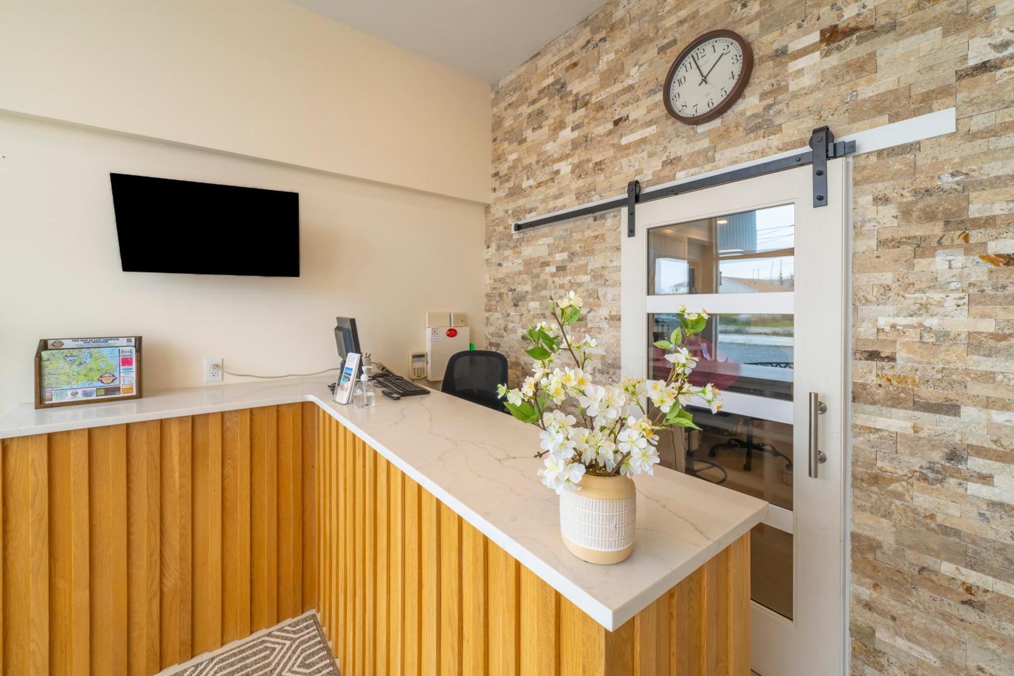 Ocean Surf Resort Nauders Ngoại thất bức ảnh