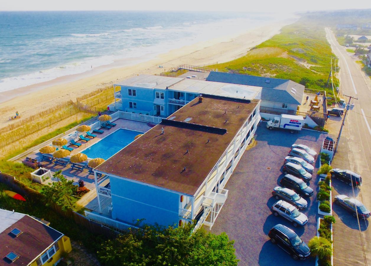 Ocean Surf Resort Nauders Ngoại thất bức ảnh