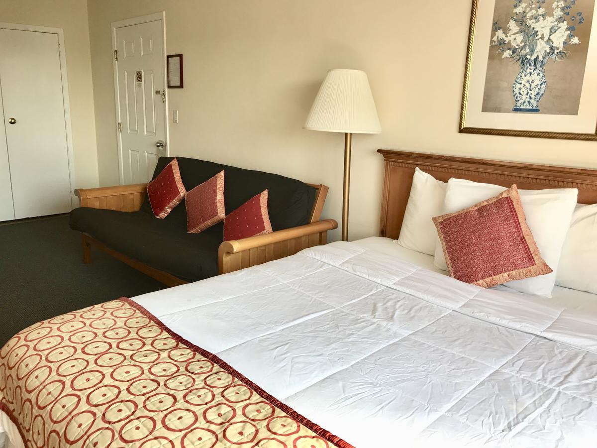 Ocean Surf Resort Nauders Ngoại thất bức ảnh