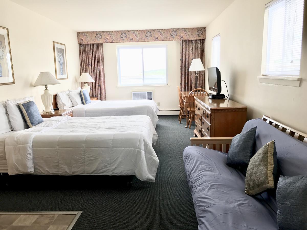 Ocean Surf Resort Nauders Ngoại thất bức ảnh