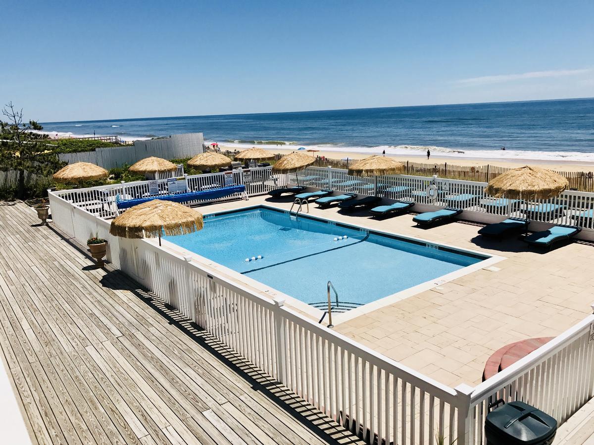 Ocean Surf Resort Nauders Ngoại thất bức ảnh