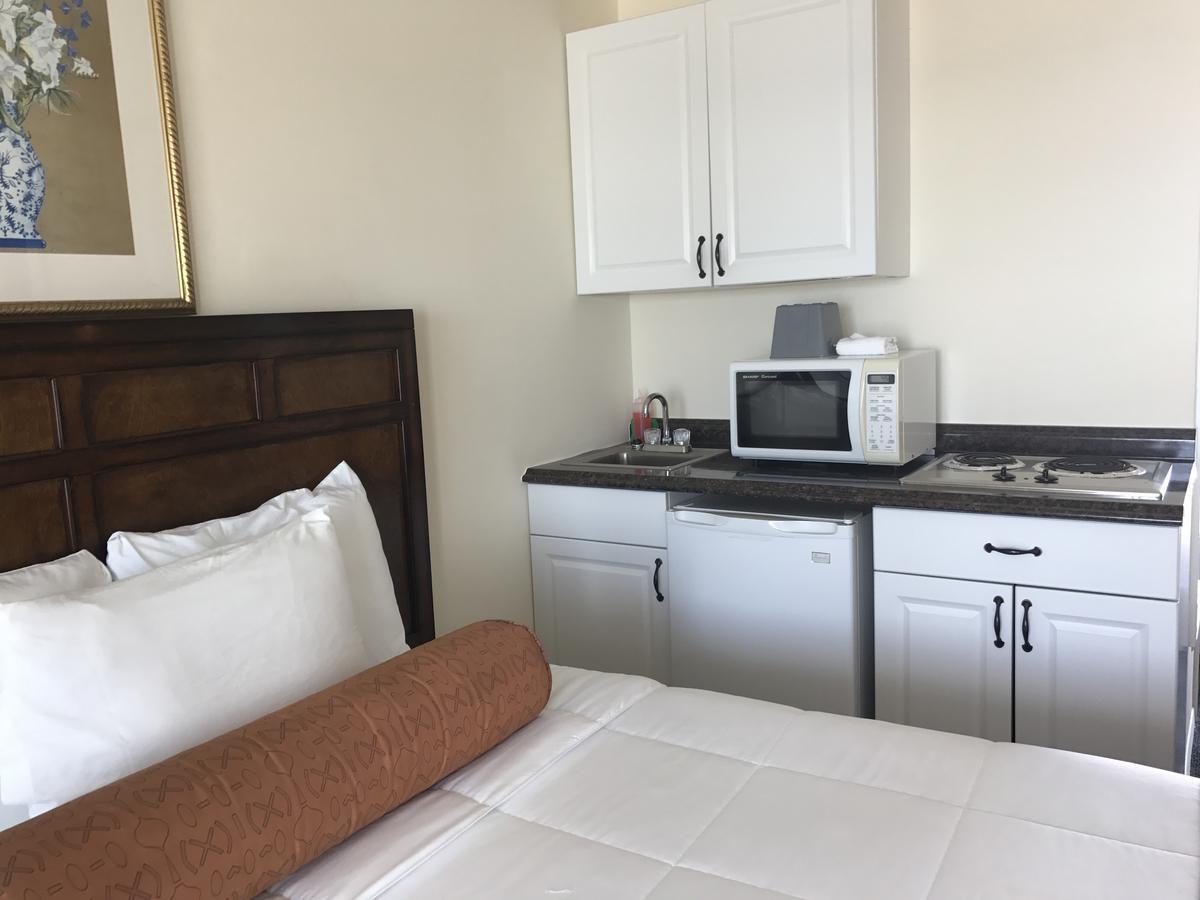 Ocean Surf Resort Nauders Ngoại thất bức ảnh