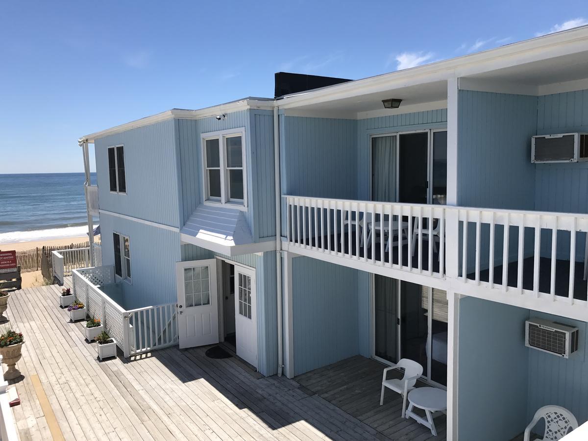 Ocean Surf Resort Nauders Ngoại thất bức ảnh