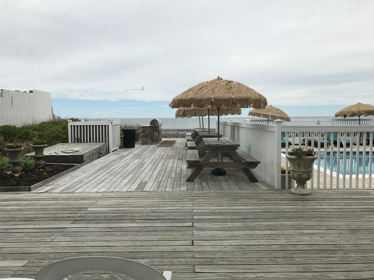 Ocean Surf Resort Nauders Ngoại thất bức ảnh