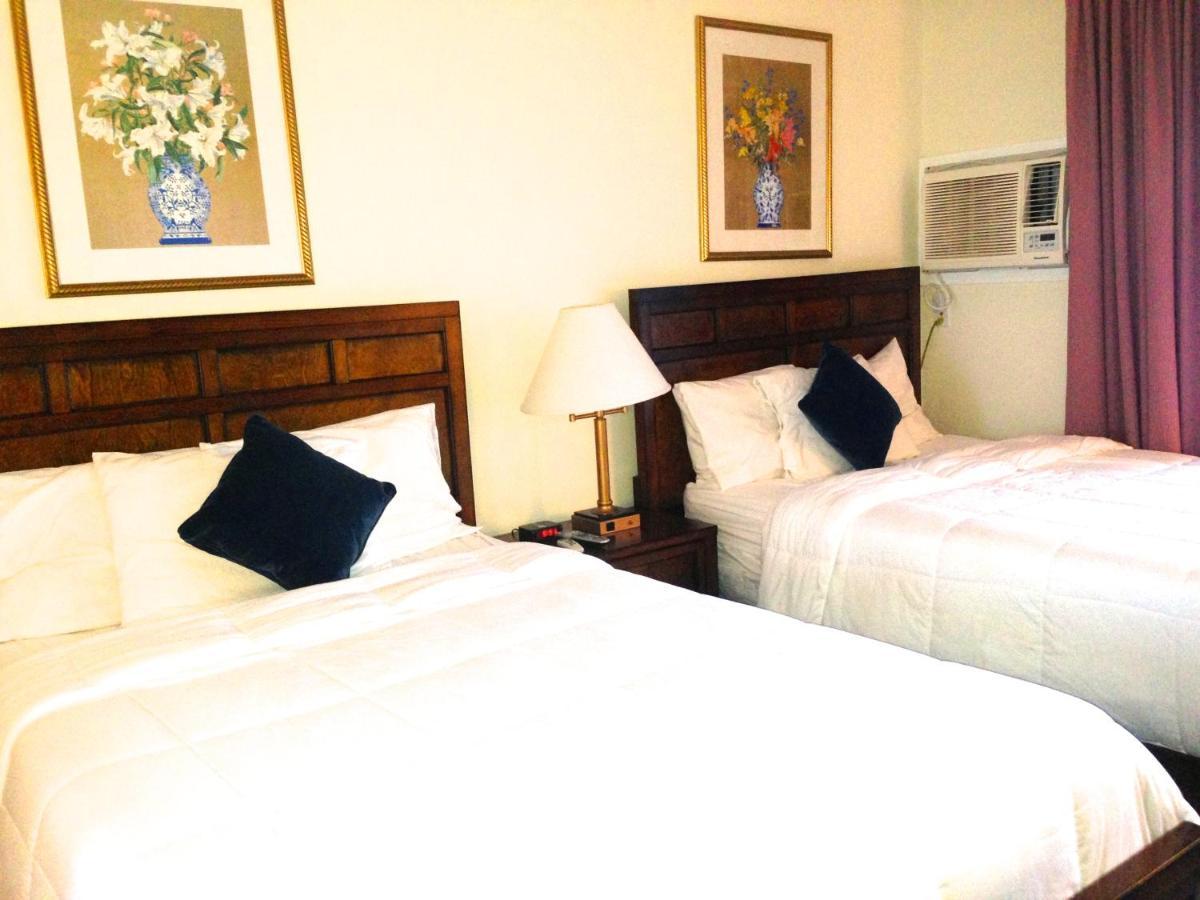 Ocean Surf Resort Nauders Ngoại thất bức ảnh