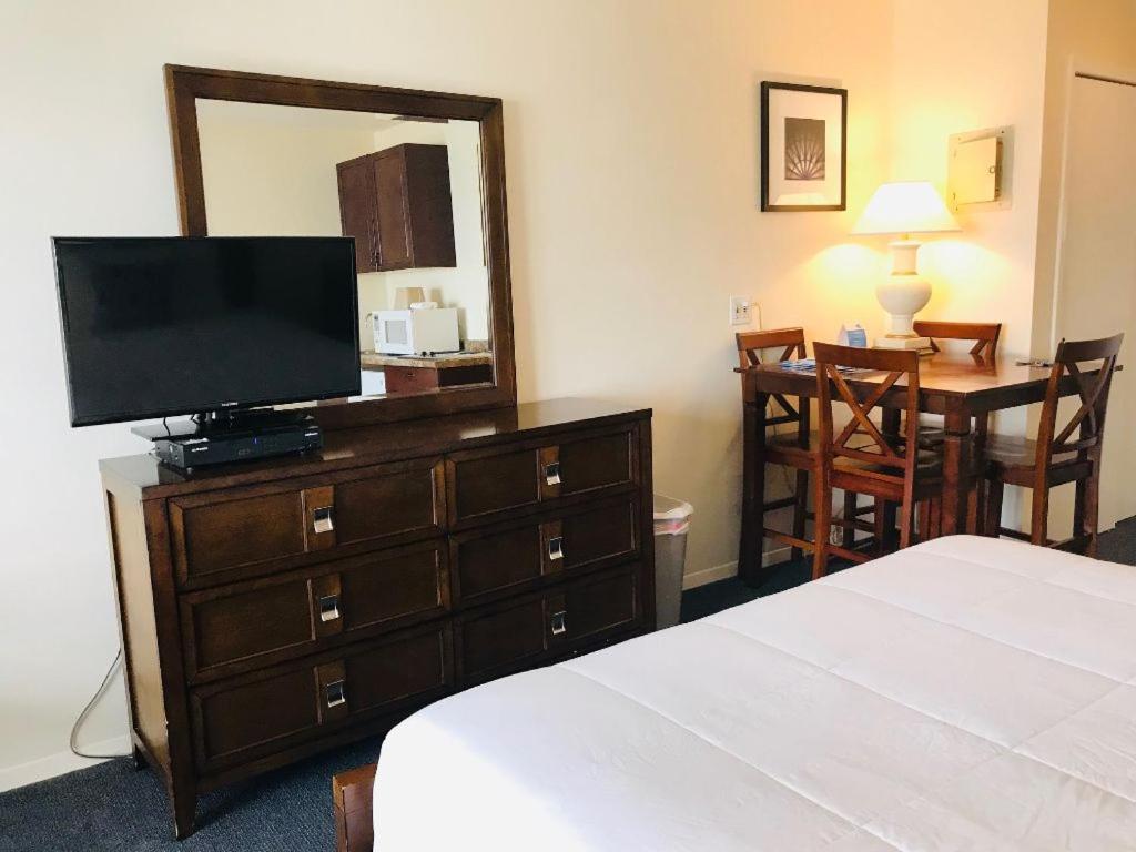 Ocean Surf Resort Nauders Ngoại thất bức ảnh