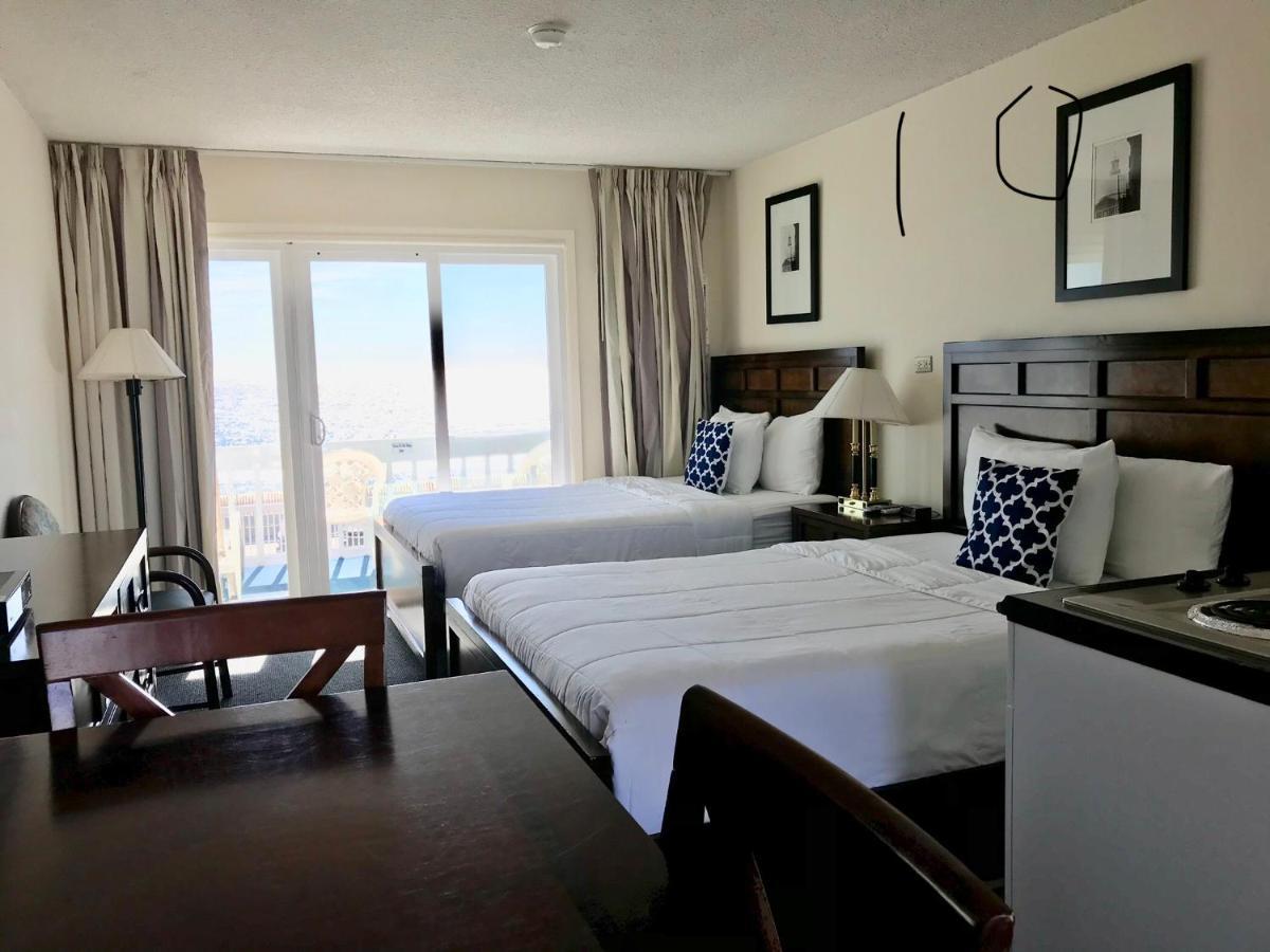 Ocean Surf Resort Nauders Ngoại thất bức ảnh
